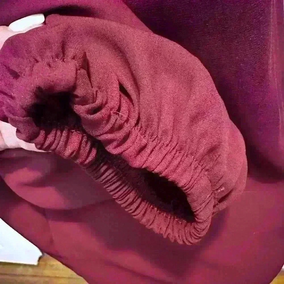 NWTNORDSTROM BLOUSE SIZE M - Picture 8 of 8